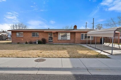 Single Family Home - Meridian