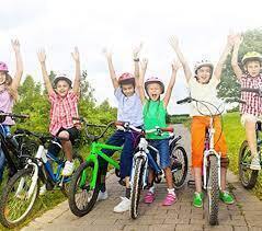 MERIDIAN - JULY 26, 2023 - 1PM - BICYCLES FOR THE FAMILY AND ALL YOUR FRIENDS!