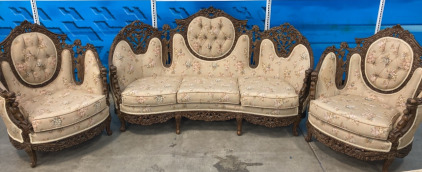 MERIDIAN - 672 - FEBRUARY 19,2024 - 1PM - CARS, GUNS, AMMO, COINS, BAROQUE FURNITURE AND MORE