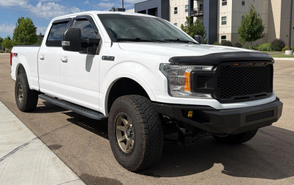 MERIDIAN - 922 - TRUCKS, CARS, COINS, NINTENDO NES, SPOTTING SCOPE, FURNITURE, PAINT SPRAYER AND MORE!! **JULY 13, 2026 - 1PM**