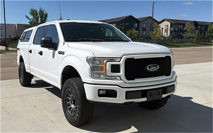 MERIDIAN - 942 - TRUCKS, CARS, GUNS, AMMO, DJI DRONE, PROJECTOR, TOOLS, FURNITURE AND MORE!! **SEPTEMBER 21, 2026 - 1PM**