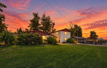 REAL ESTATE AUCTION - EMMETT, ID - LIVE AUCTION - OCTOBER 24, 2026 - 12PM!