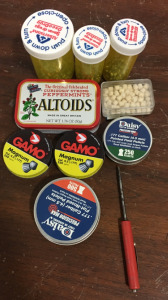 (1) Box Of Fine Fishing Tackle Shakespeare