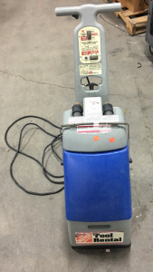 Quick Dry Professional Carpet Rug Vaccum