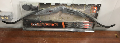 (7) Piece RECURVE Bow