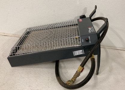Olympian Wave 6 Catalytic Safety Heater
