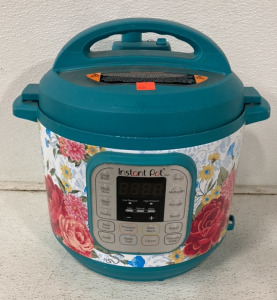 The Pioneer Woman Insta Pot Duo