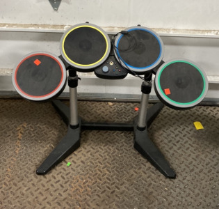 Microsoft Xbox One Drum Set