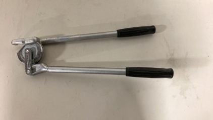 Conduit Bender