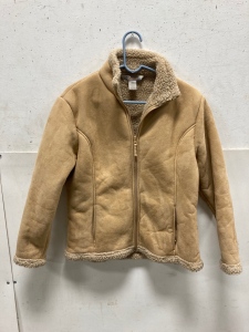 Woman&rsquo;s Coat Size Medium