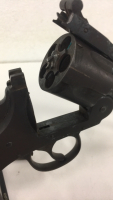 Harrington and Richardson , .32 Special Revolver - 10