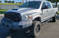 2007 DODGE RAM 3500 - DIESEL - 4X4!