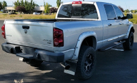 2007 DODGE RAM 3500 - DIESEL - 4X4! - 6