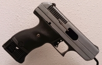 Hi-Point C9 9mm Luger Pistol --P093865