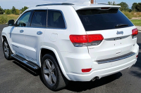 2014 JEEP GRAND CHEROKEE - BLUETOOTH! - 4