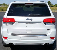 2014 JEEP GRAND CHEROKEE - BLUETOOTH! - 5