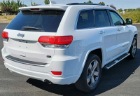 2014 JEEP GRAND CHEROKEE - BLUETOOTH! - 6