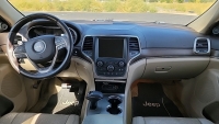 2014 JEEP GRAND CHEROKEE - BLUETOOTH! - 21