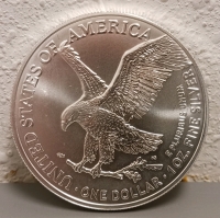 1 Ounce Fine Silver Round - Verified Authentic - 2