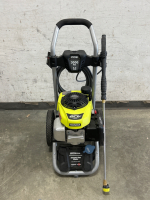 Ryobi 3000 PSI Pressure Washer (Powers On)