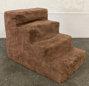 Foam Pet Steps