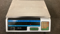 Electronic Scale