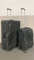 Suitcases