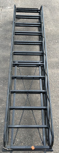 2 Sets ATV Rack Loading/Stacking Racks