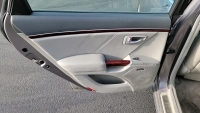 2006 HYUNDAI AZERA LIMITED - SUNROOF! - 13