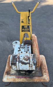 Aldens Rototiller 4 Speed w/ Reverse (UnTested)