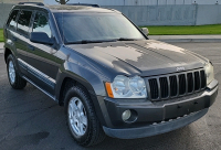 2006 JEEP GRAND CHEROKEE - 4X4 - RUNS WELL - 3