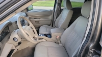 2006 JEEP GRAND CHEROKEE - 4X4 - RUNS WELL - 12