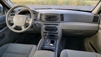 2006 JEEP GRAND CHEROKEE - 4X4 - RUNS WELL - 21