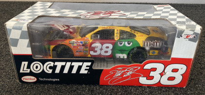 Collectible Elliott Sadler Loctite Car