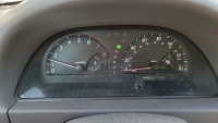 2002 TOYOTA CAMRY - COLD AC! - 25