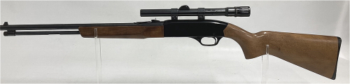 Winchester Model 190 22LR Rifle