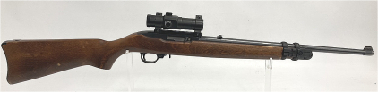 Ruger 10/22 22LR Rifle