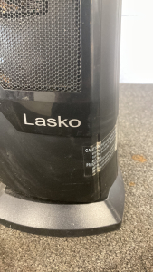 Lasko Oscillating Heater