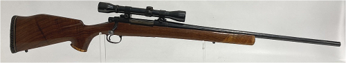 Remington 700 7mm REM Mag Rifle