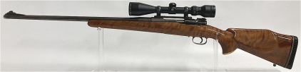 Mauser K98 Custom .243 Win. Rifle