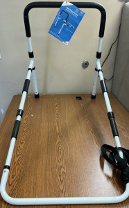 Bed Support Rail