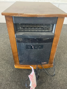 Duraflame Heater
