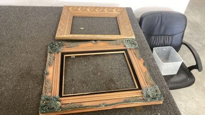 Decorative Picture Frames