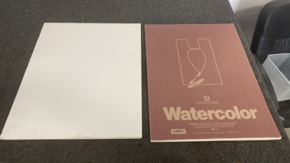 Large Sketch Pads