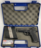Smith & Wesson 910 9mm Pistol