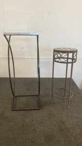 Planter Stands