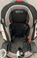 Car Seat and Play Seat - 2