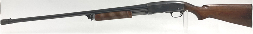 Remington Model 31 12Ga Shotgun