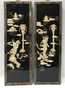 (2) 3D Chinese Pictures