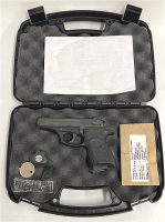 Bersa Thunder 380acp Pistol